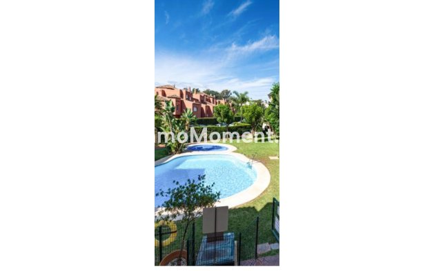 Reventa - Apartamento - Marbella - Guadalmina Baja