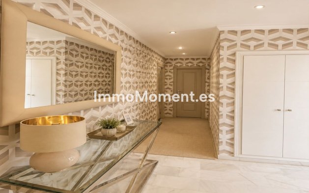 Reventa - Apartamento - Marbella - Guadalmina Baja