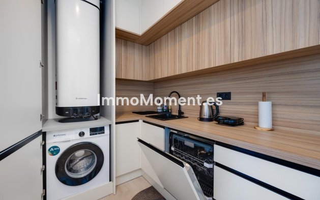 Bestaande woning - Appartement - Torrevieja - Torrevieja Centro