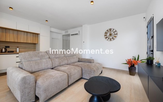 Bestaande woning - Appartement - Torrevieja - Torrevieja Centro