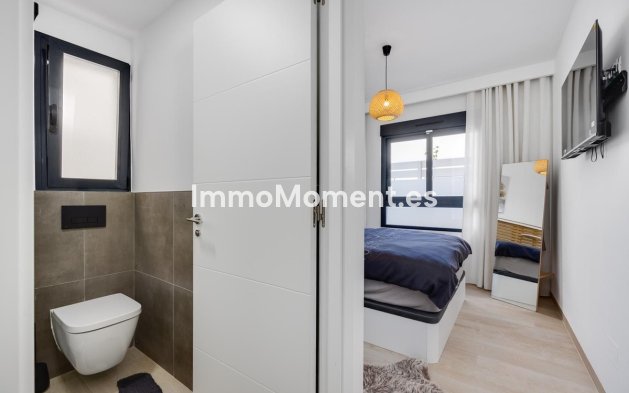 Bestaande woning - Appartement - Torrevieja - Torrevieja Centro