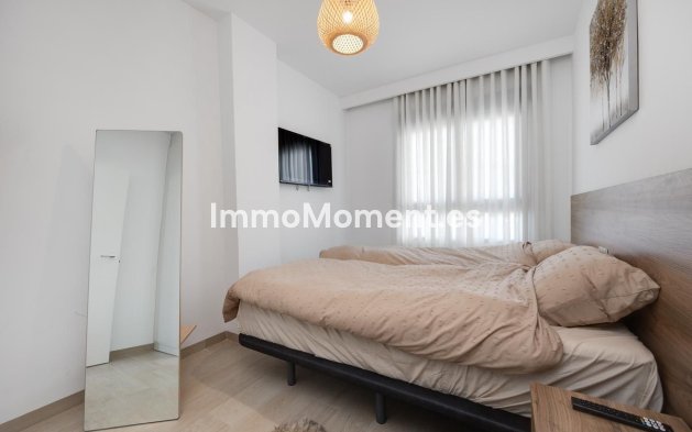 Bestaande woning - Appartement - Torrevieja - Torrevieja Centro