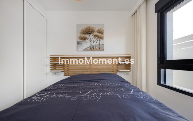 Bestaande woning - Appartement - Torrevieja - Torrevieja Centro