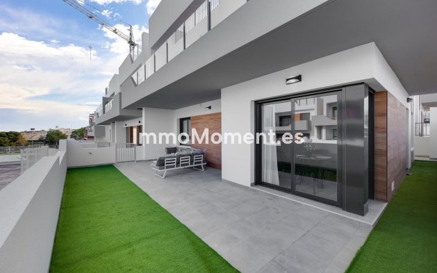 Bestaande woning - Appartement - Torrevieja - Torrevieja Centro