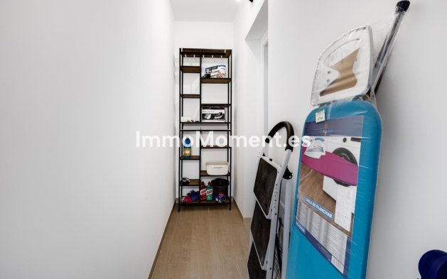 Bestaande woning - Appartement - Torrevieja - Torrevieja Centro