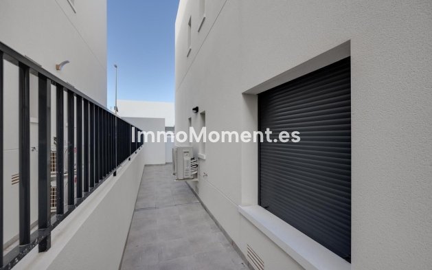 Bestaande woning - Appartement - Torrevieja - Torrevieja Centro