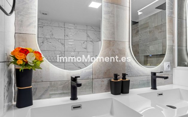 Wiederverkauf - Wohnung - Estepona  - New Golden Mile