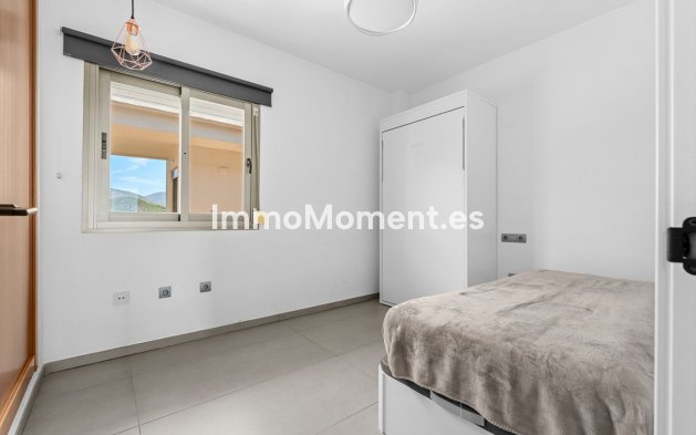 Wiederverkauf - Wohnung - Estepona  - New Golden Mile