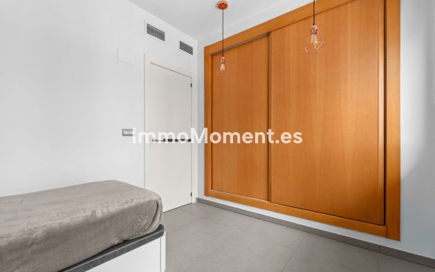 Wiederverkauf - Wohnung - Estepona  - New Golden Mile