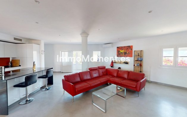 Reventa - Villa independiente - Málaga Este - El Trapiche