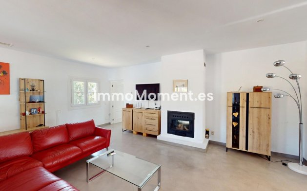 Reventa - Villa independiente - Málaga Este - El Trapiche
