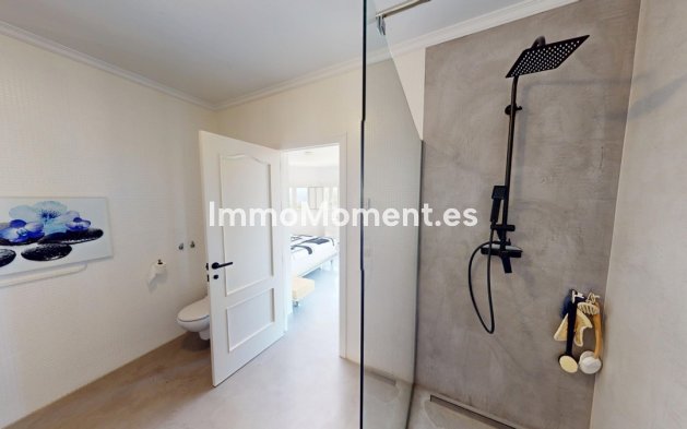 Reventa - Villa independiente - Málaga Este - El Trapiche