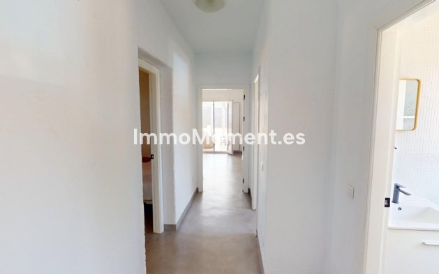 Reventa - Villa independiente - Málaga Este - El Trapiche