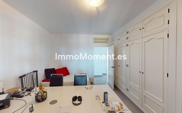 Reventa - Villa independiente - Málaga Este - El Trapiche