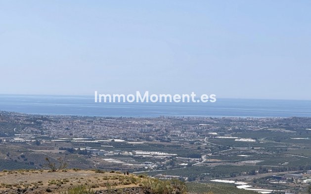 Reventa - Villa independiente - Málaga Este - El Trapiche