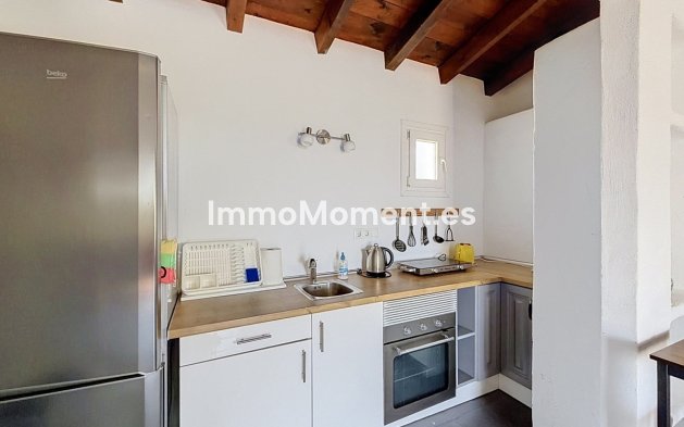 Reventa - Villa independiente - Málaga Este - El Trapiche