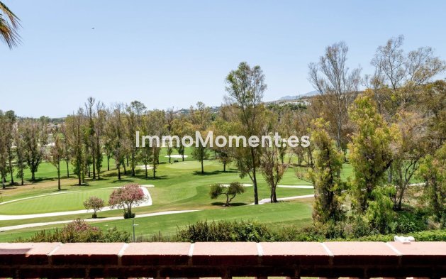 Reventa - Apartamento - Estepona  - Atalaya