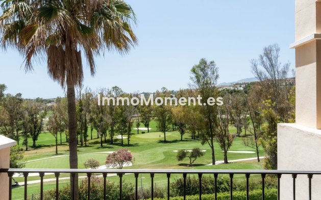 Reventa - Apartamento - Estepona  - Atalaya