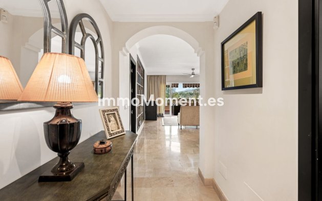 Reventa - Apartamento - Estepona  - Atalaya