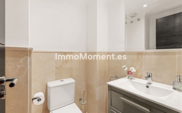 Reventa - Apartamento - Estepona  - Atalaya