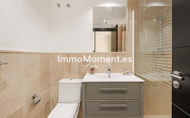 Reventa - Apartamento - Estepona  - Atalaya