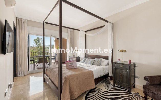 Reventa - Apartamento - Estepona  - Atalaya