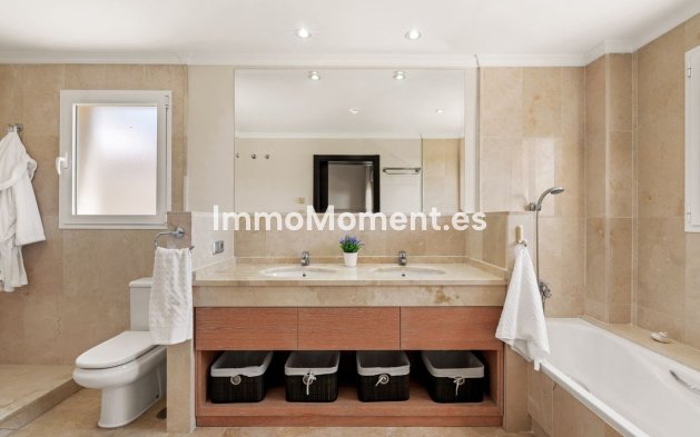 Reventa - Apartamento - Estepona  - Atalaya