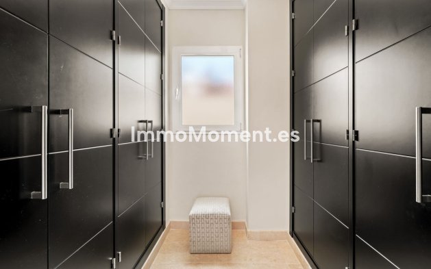 Reventa - Apartamento - Estepona  - Atalaya