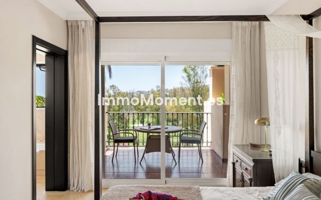 Reventa - Apartamento - Estepona  - Atalaya