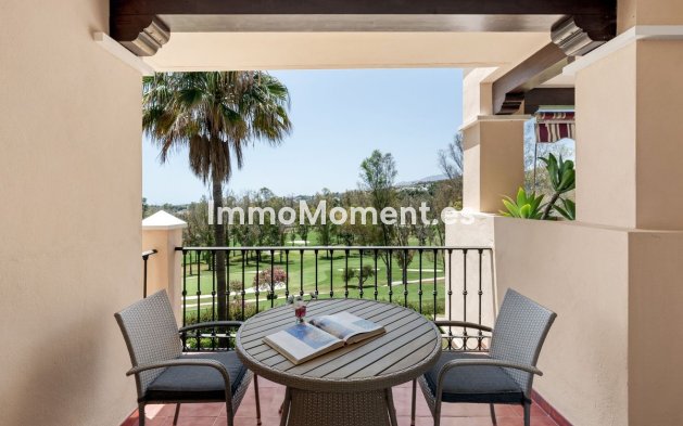 Reventa - Apartamento - Estepona  - Atalaya
