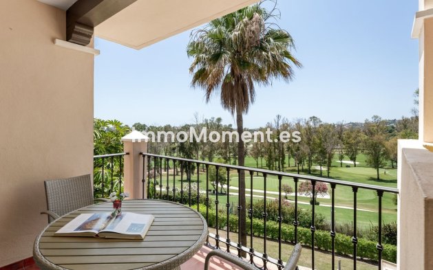 Reventa - Apartamento - Estepona  - Atalaya