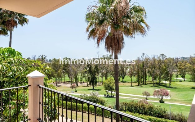 Reventa - Apartamento - Estepona  - Atalaya
