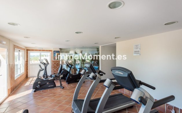 Reventa - Apartamento - Estepona  - Atalaya