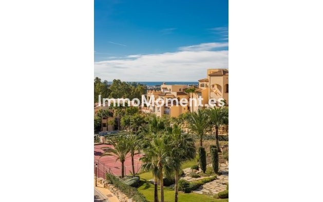 Reventa - Apartamento - Estepona  - Atalaya
