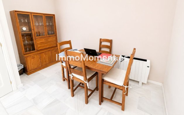Resale - Apartment - Manilva - San Luis de Sabinillas