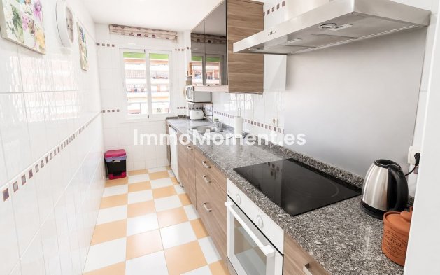 Resale - Apartment - Manilva - San Luis de Sabinillas