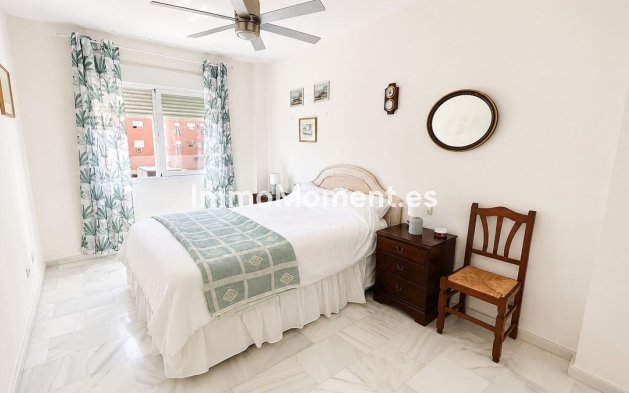 Resale - Apartment - Manilva - San Luis de Sabinillas