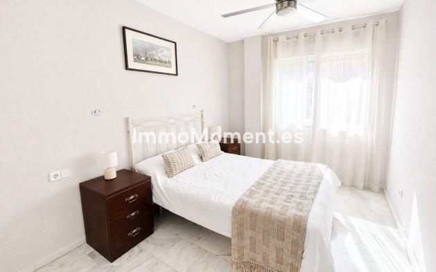 Resale - Apartment - Manilva - San Luis de Sabinillas
