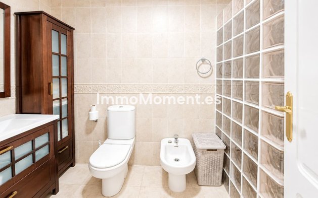 Resale - Apartment - Manilva - San Luis de Sabinillas