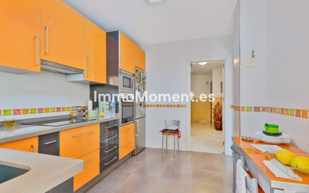 Resale - Detached villa - Mijas - Mijas Centro