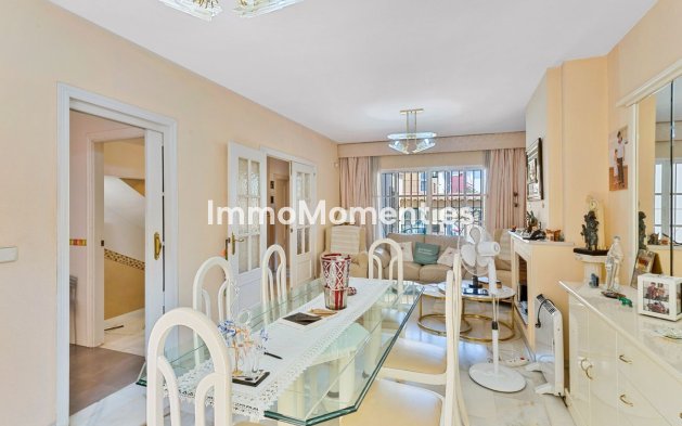Resale - Detached villa - Mijas - Mijas Centro