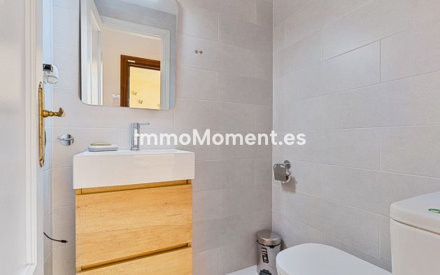 Resale - Detached villa - Mijas - Mijas Centro