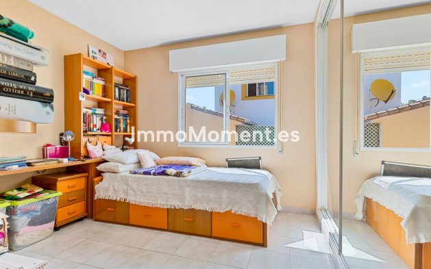 Resale - Detached villa - Mijas - Mijas Centro