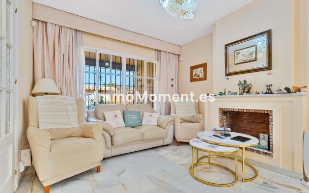 Resale - Detached villa - Mijas - Mijas Centro