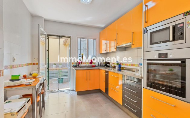Resale - Detached villa - Mijas - Mijas Centro