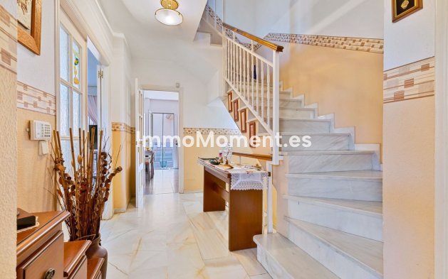 Resale - Detached villa - Mijas - Mijas Centro