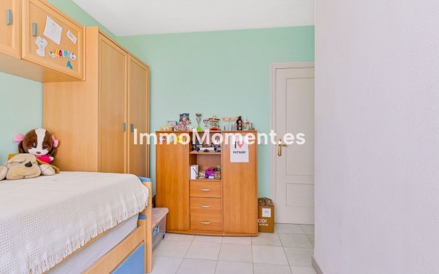Resale - Detached villa - Mijas - Mijas Centro