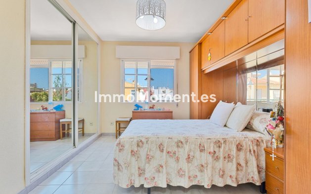 Resale - Detached villa - Mijas - Mijas Centro
