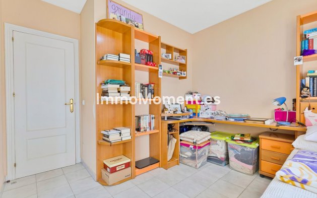 Resale - Detached villa - Mijas - Mijas Centro