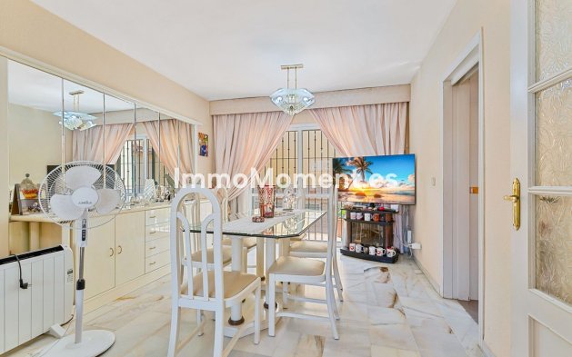 Resale - Detached villa - Mijas - Mijas Centro
